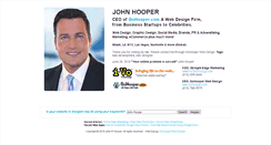 Desktop Screenshot of johnrhooper.com
